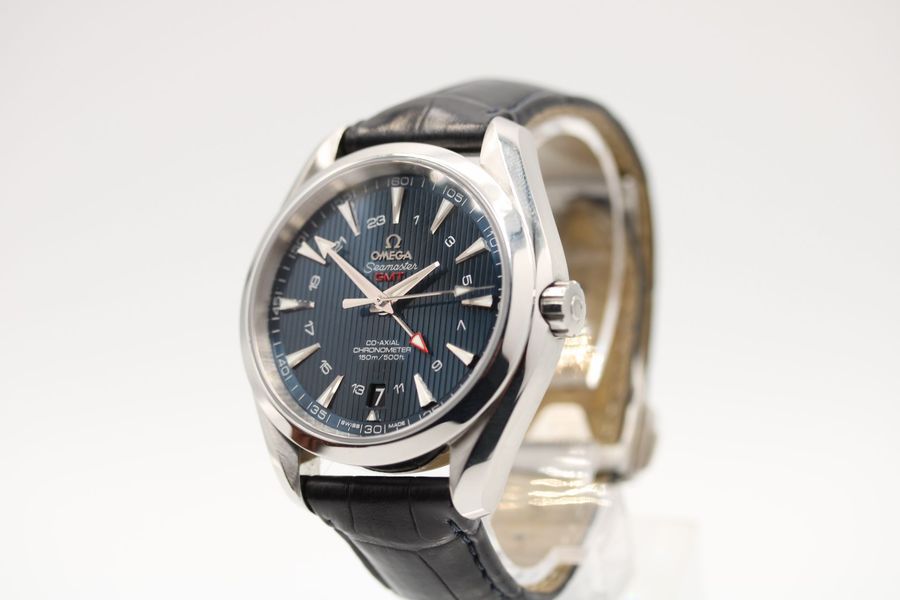 Omega Aqua Terra 150m Gents 231.13.43.22.03.001